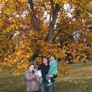 Meet your Posher, Shawn